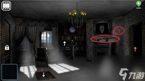 恐怖鬼屋逃生速刷攻略大全 鬼屋密室逃生玩法介绍