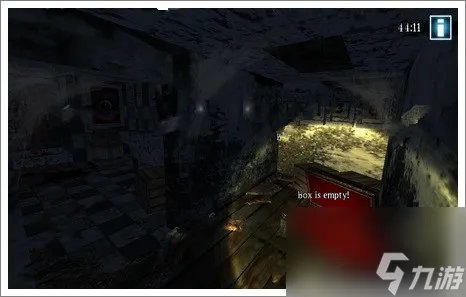 恐怖鬼屋逃生3d玩法攻略 鬼屋逃生第四部分速刷图文教程