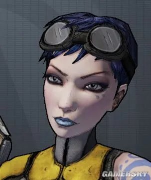 《无主之地2》全职业皮肤及头型收集攻略 全职业皮肤获取方法