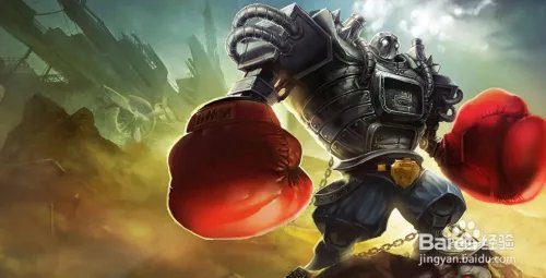 上单机器人天赋加点图|蒸汽机器人符文天赋