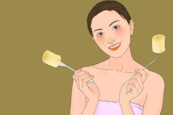 香蕉枣子一起吃 原理