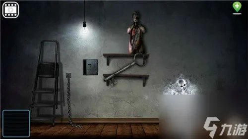 恐怖鬼屋逃生速刷攻略大全 鬼屋密室逃生玩法介绍