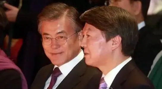 为什么支持萨德候选人全面反超？