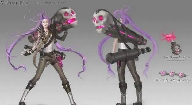 lol末日人机奖励怎么领 lol末日人机奖励领取地址