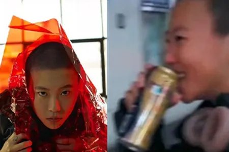 网友偶遇谢贤事件介绍 儿子全新演唱会即将开始