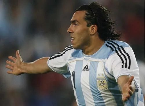 特维斯卷入洗钱案被阿根廷警方通报了吗？