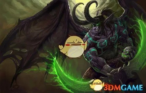 《魔兽世界》怀旧服黑石塔上层掉落装备介绍