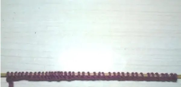 织帽子教程与图解