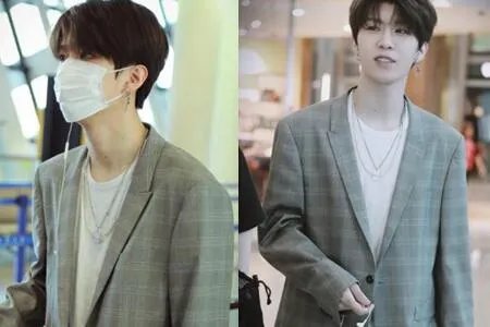 范丞丞外号范老赖 董岩磊爆料其爱撒娇