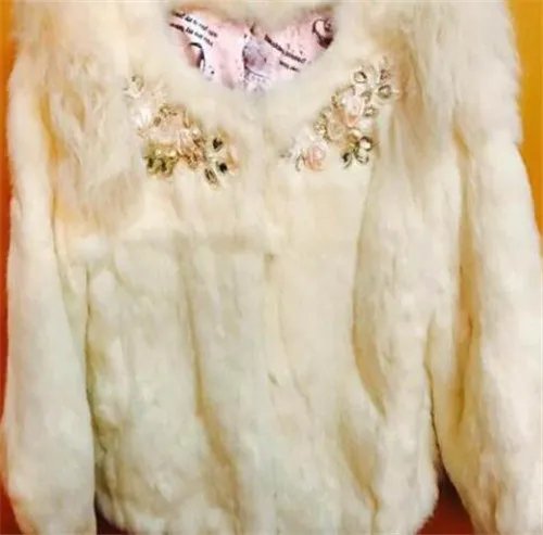 兔毛皮草怎么洗 皮草掉毛怎么处理