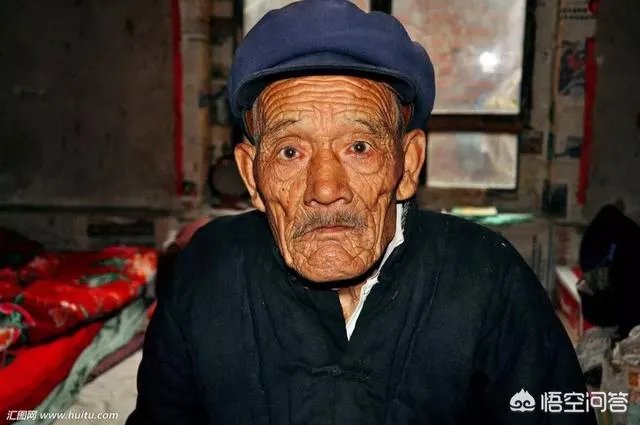 漯河老汉路口乞讨被撞，被指常年拦车，你怎么看？