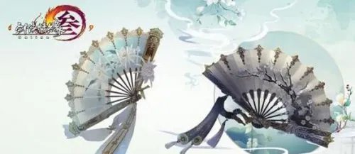 剑网3中的江湖画扇怎么获得 江湖画扇获得方式一览