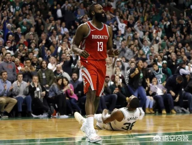 火箭豪取16连胜，谁是最大功臣？