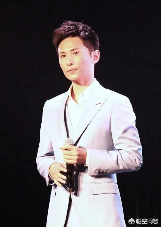 如何评价配音演员边江？