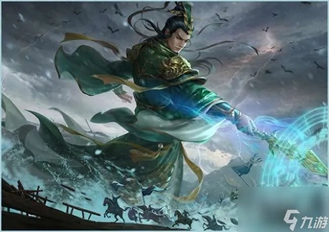 三国杀陈宫出装推荐2023 最新出装选择和玩法攻略