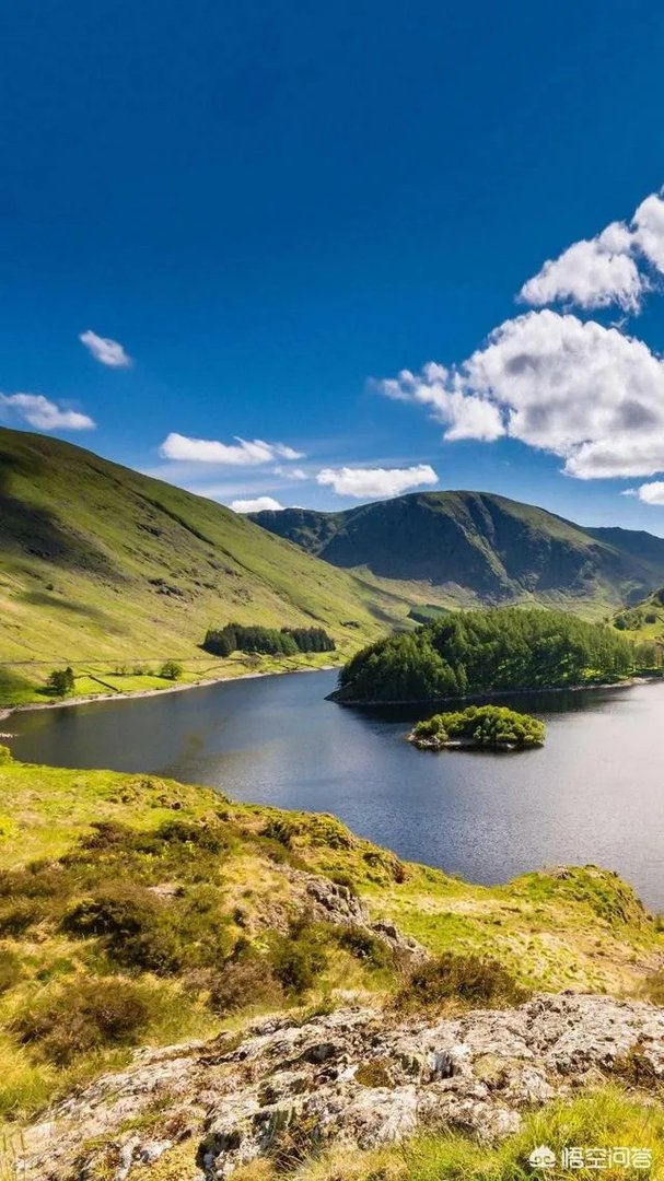 今年五一放假四天时间你准备去哪里玩呢？