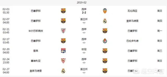 巴萨艰难战平瓦伦西亚，有人说裁判带着目的性在判罚，对此你怎么看？