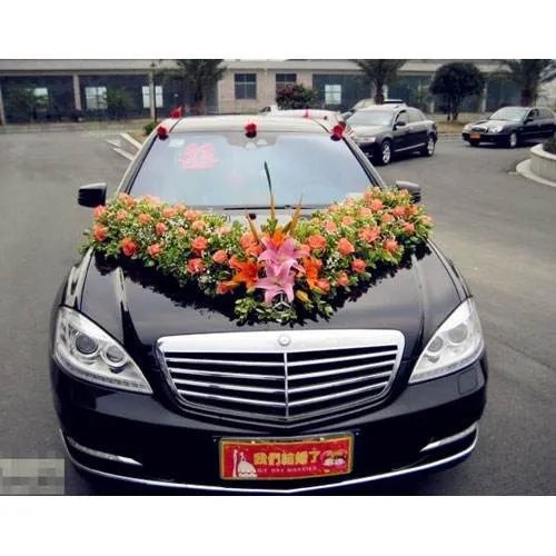 成都租婚车价格一览表   成都婚车租赁公司哪家好