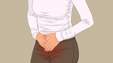 阴虱卵的清除方法