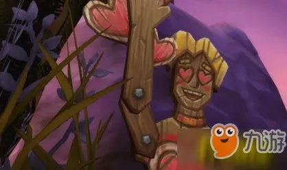 《魔兽世界》情人节活动任务怎么完成 情人节活动任务完成攻略