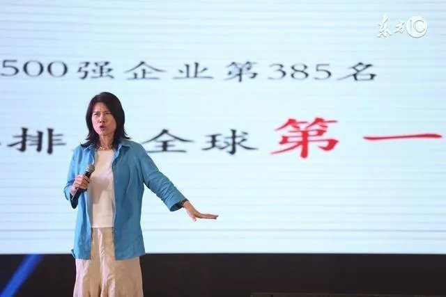 格力今年刚分红108亿元，董明珠又被逼退位，莫非是嫌少吗？