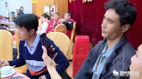 如何看待贺州男子外出打工立誓没赚到钱不回家,失踪20年?