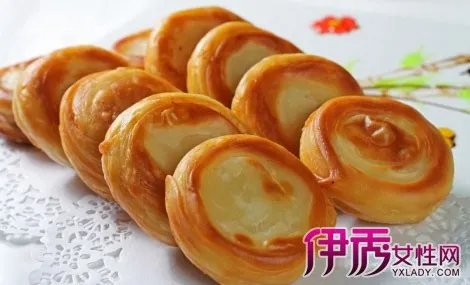 特色小吃排行榜