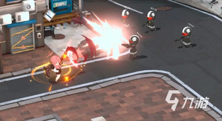 蔚蓝档案陆八魔爱露怎么样 陆八魔爱露角色介绍