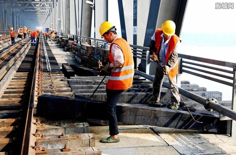 地下隧道首次亮相 计划2020年底建成通车运营