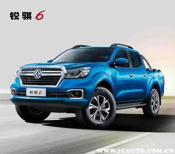 东风日产皮卡报价及图片,东风皮卡车大全价格图片 郑州日产