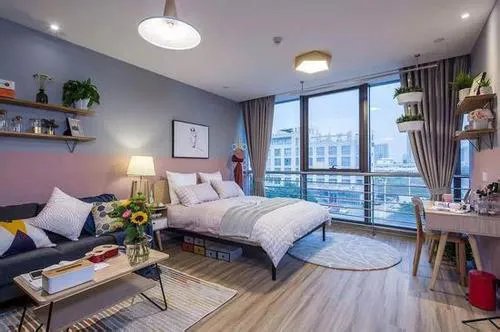 租房哪个网站靠谱