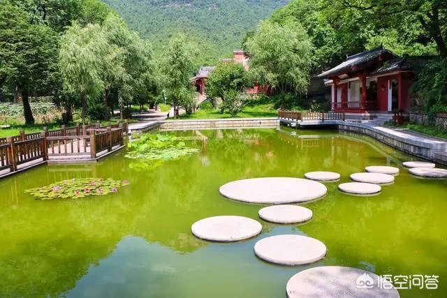 今年五一放假四天时间你准备去哪里玩呢？