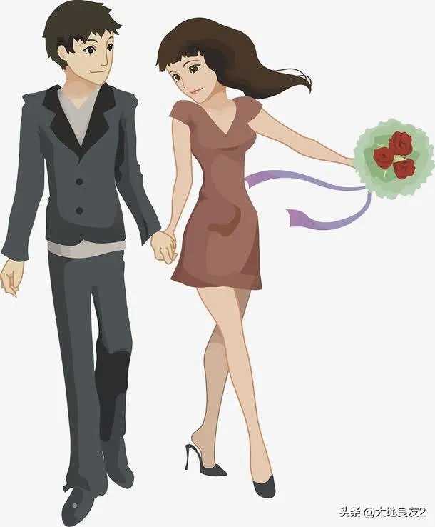 你为什么要结婚?为什么说男大当婚,女大当嫁?