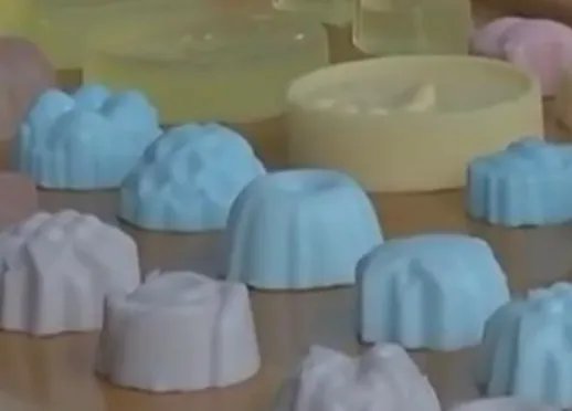 食堂废油做成香皂怎么回事 废油做成的香皂能用吗