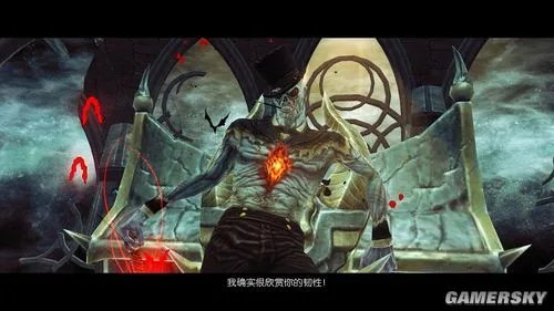 《暗黑血统2》隐藏要素收集图文攻略