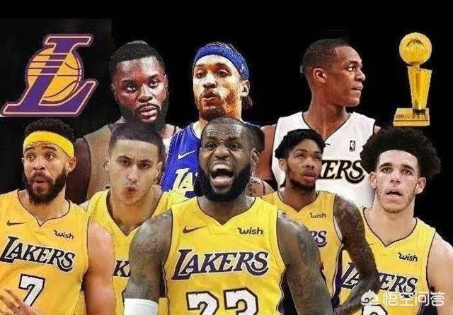 为什么老鹰可以打败湖人?