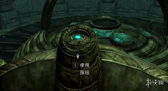 《上古卷轴5》矮人浑天仪激活方法