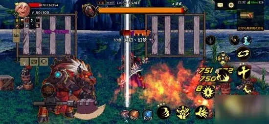 《DNF手游》比尔马克帝国试验场怎么打 比尔马克帝国试验场过关攻略