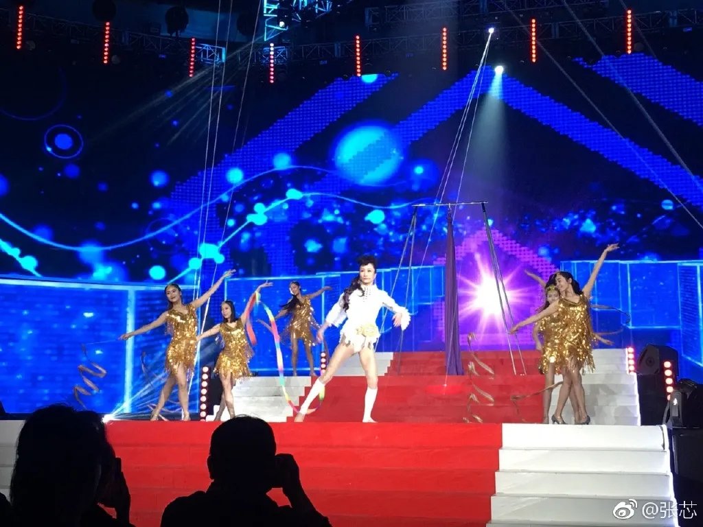 歌手张芯哪一年的多少岁了 张芯为什么能上歌手