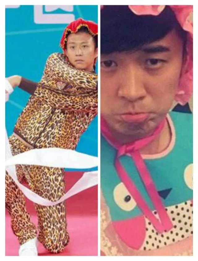 《七十二层奇楼》与《奔跑吧》你会看哪个?为什么?