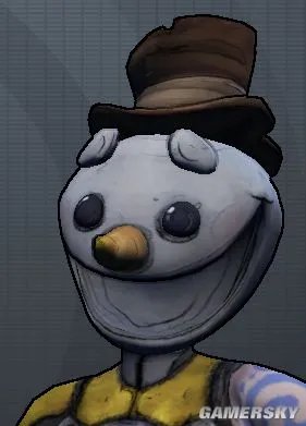 《无主之地2》全职业皮肤及头型收集攻略 全职业皮肤获取方法