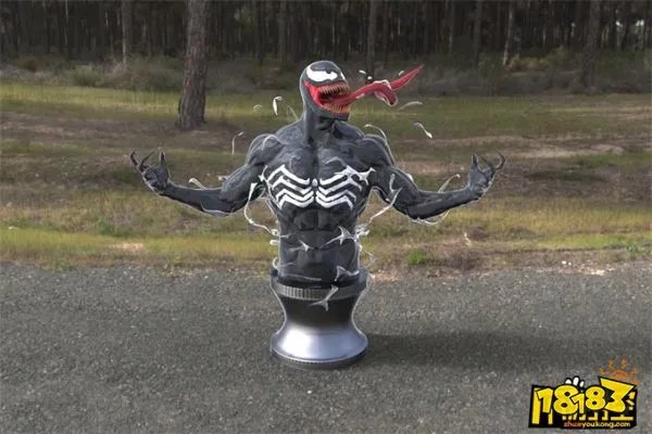 毒液里看到斯坦李_毒液斯坦李客串了什么