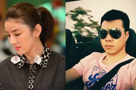 黄奕诉前夫胜诉  揭秘他们的狗血离婚内幕