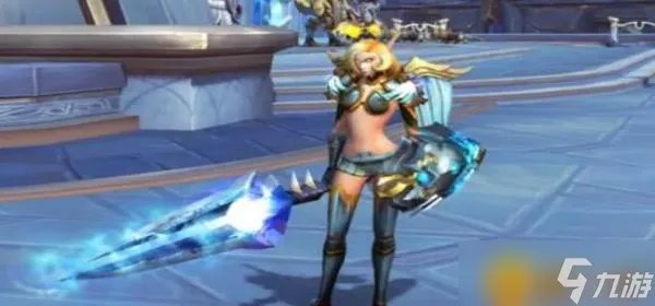 魔兽世界血精灵牧师幻化什么比较好 血精灵牧师幻化推荐