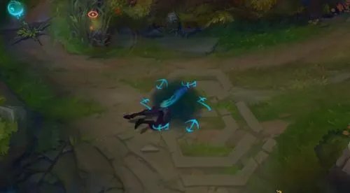 LOL死亡誓约劫特效怎么样 死亡誓约劫特效展示