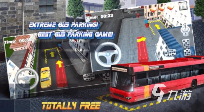 汽车驾驶游戏排行榜前十名2022 最新汽车驾驶游戏有哪些