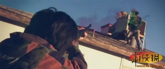 小胖新作再次来袭 最新作品《鲜花大战:开端》