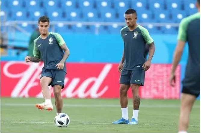 巴西vs瑞士比分预测分析