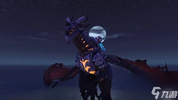 死亡之翼的缰绳有什么用 魔兽死亡之翼入手教程  专家说