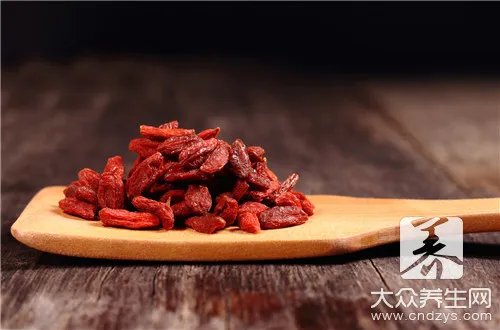 鲜枸杞怎么吃最好